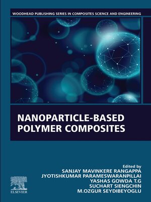 cover image of Nanoparticle-Based Polymer Composites